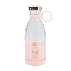 مخلوط کن شارژی مدل healthy blendie